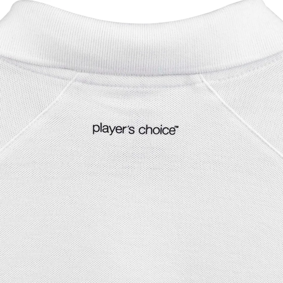 Oxford Polo T-shirt