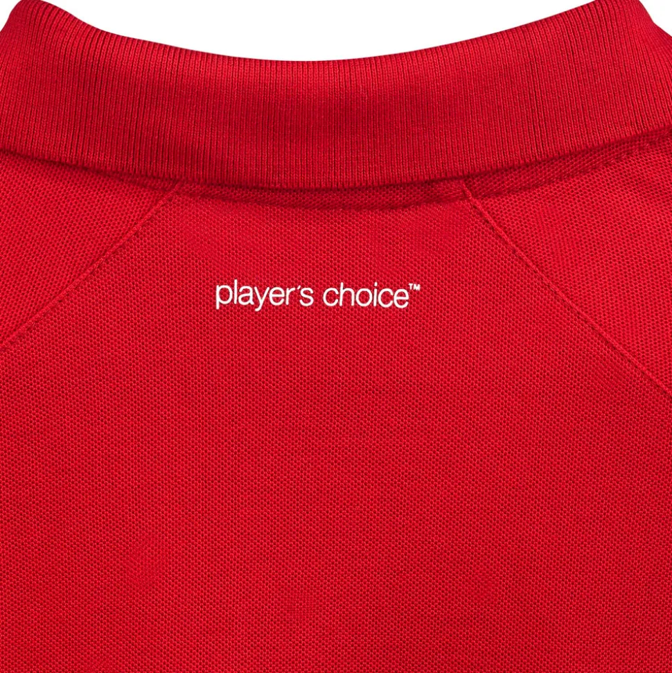 Oxford Polo T-shirt