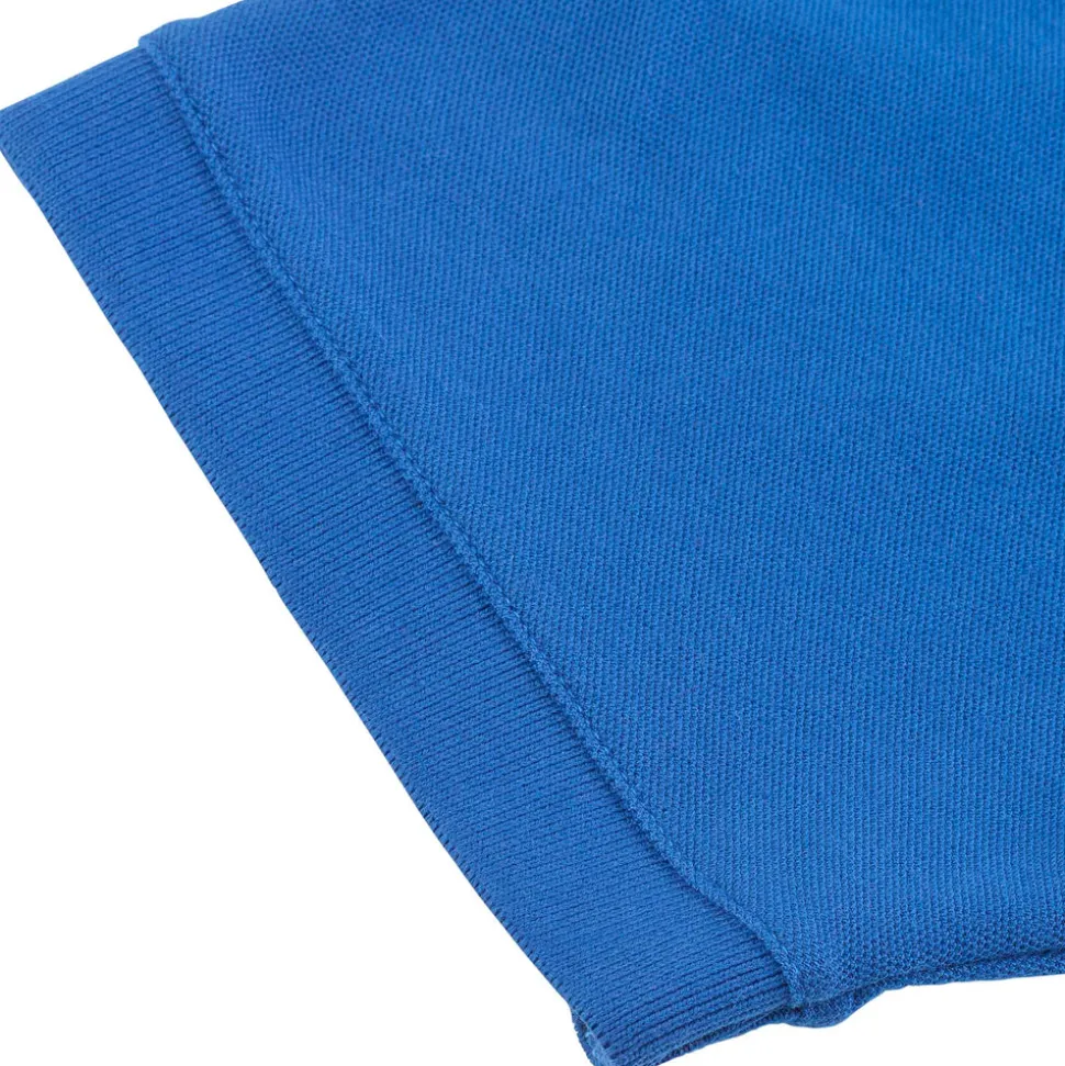 Oxford Polo T-shirt
