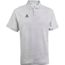 Oxford Polo T-shirt