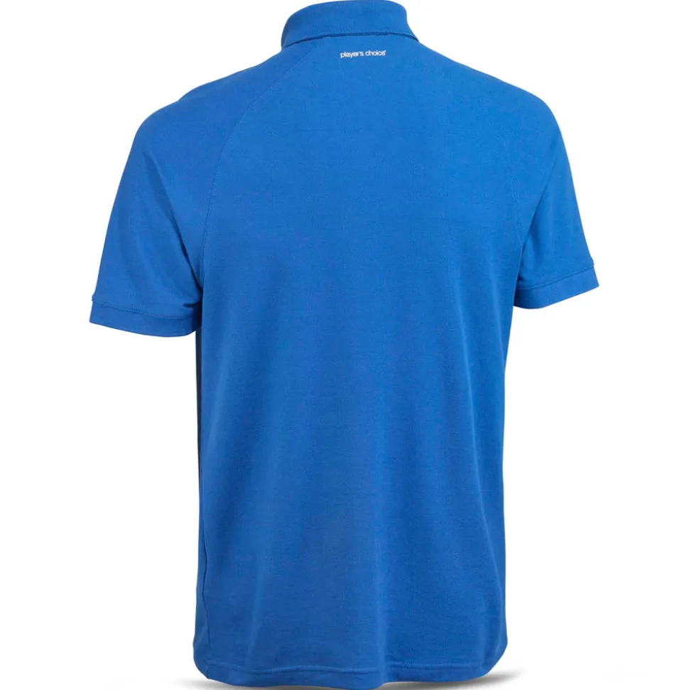Oxford Polo T-shirt