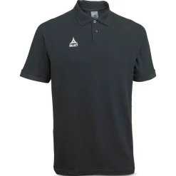 Oxford Polo T-shirt