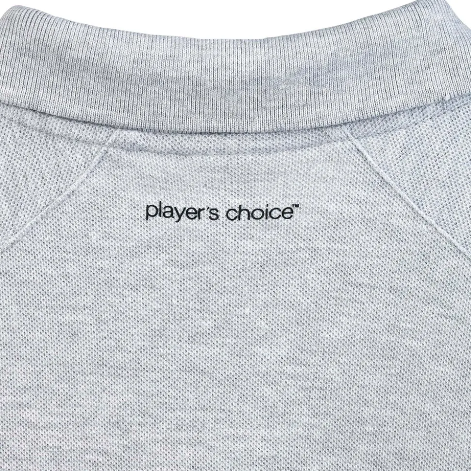 Oxford Polo T-shirt