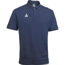 Oxford Polo T-shirt