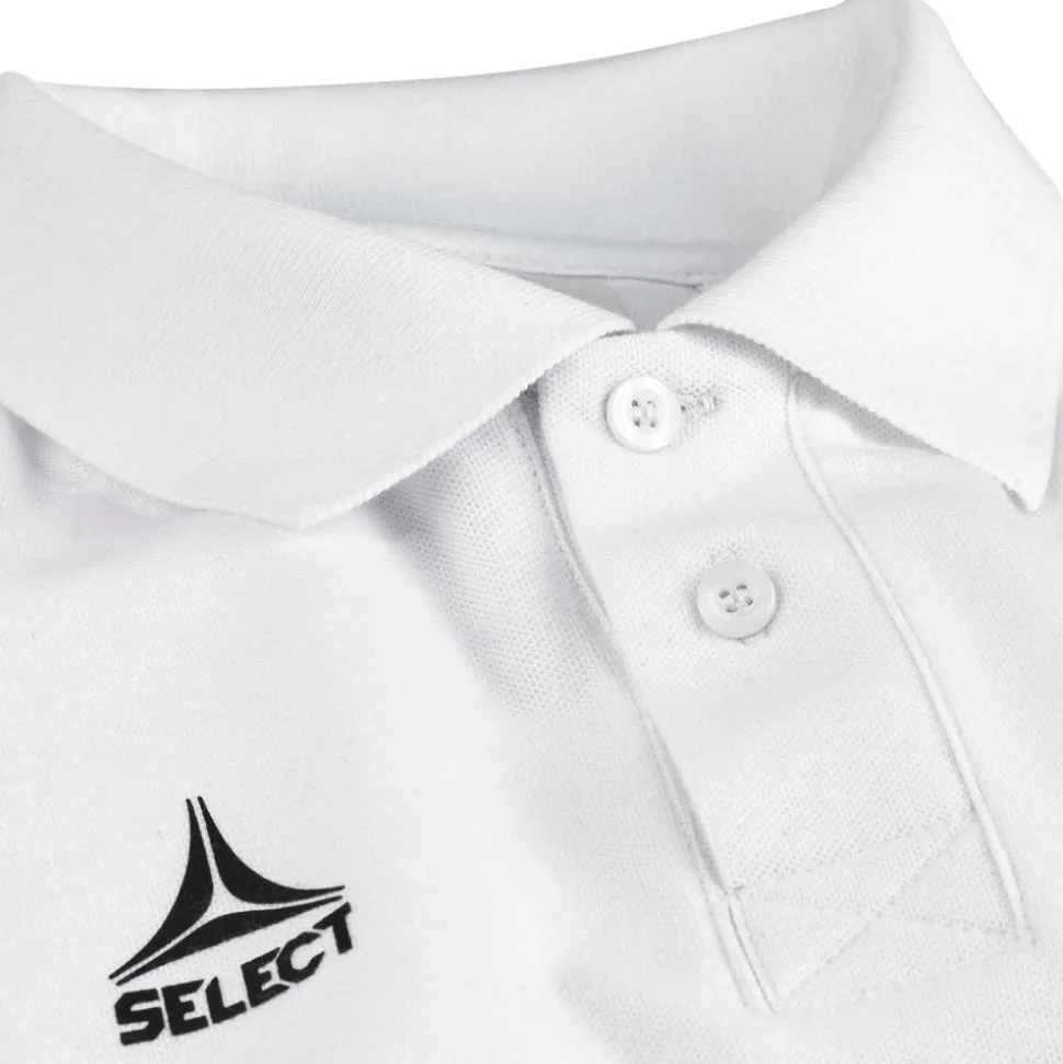 Oxford Polo T-shirt