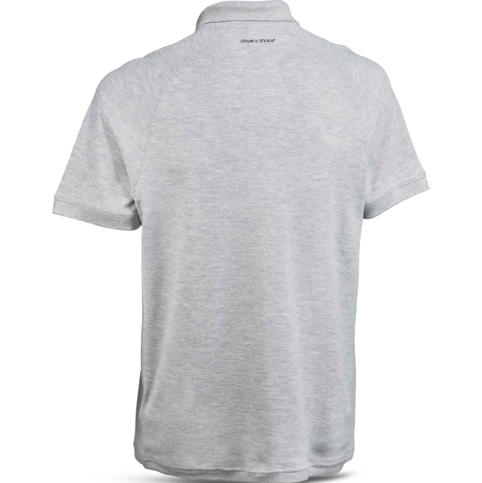 Oxford Polo T-shirt