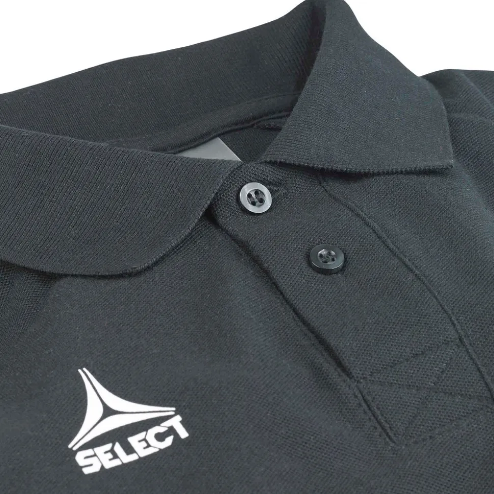 Oxford Polo T-shirt