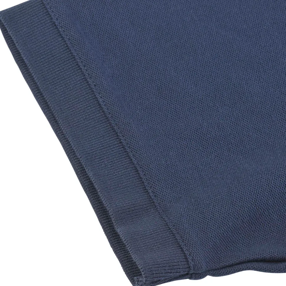 Oxford Polo T-shirt
