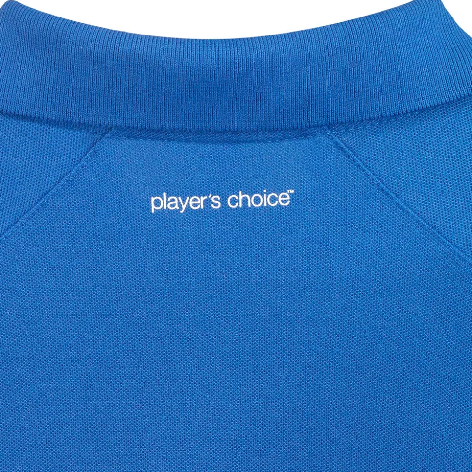 Oxford Polo T-shirt