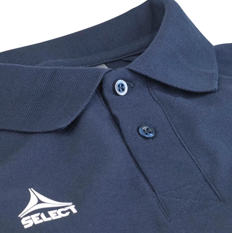 Oxford Polo T-shirt