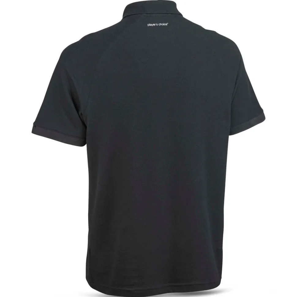 Oxford Polo T-shirt