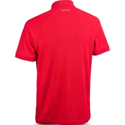 Oxford Polo T-shirt