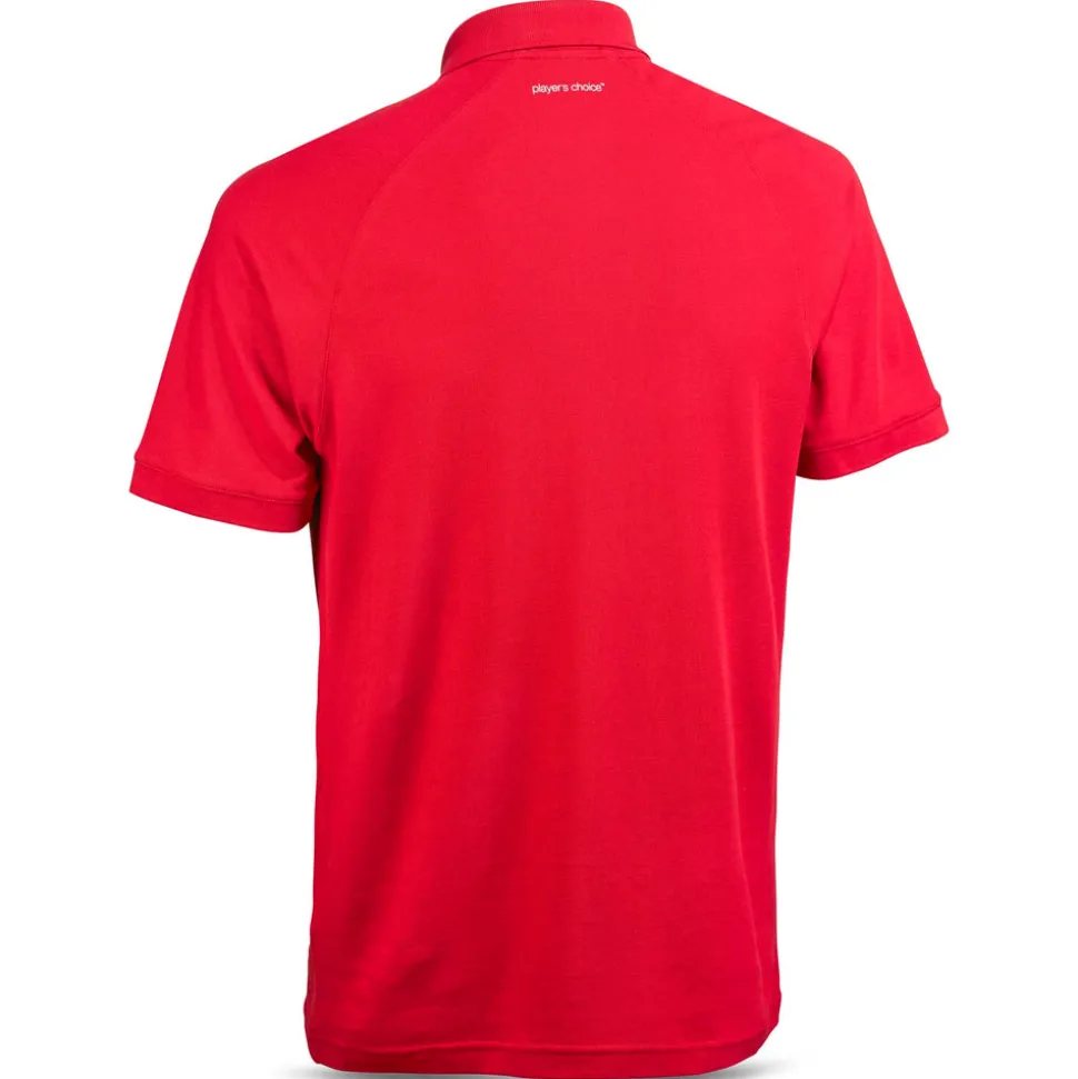 Oxford Polo T-shirt