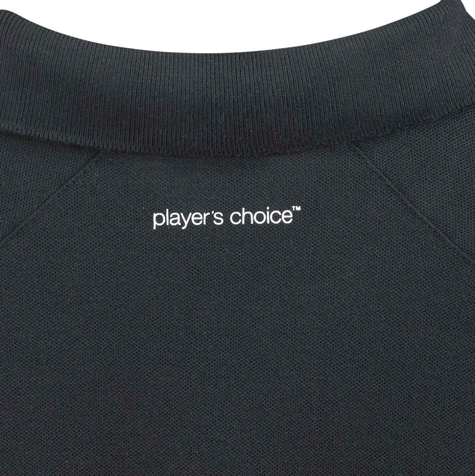 Oxford Polo T-shirt
