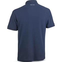 Oxford Polo T-shirt