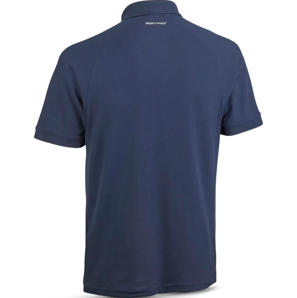 Oxford Polo T-shirt