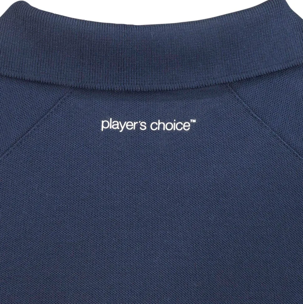 Oxford Polo T-shirt