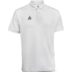 Oxford Polo T-shirt