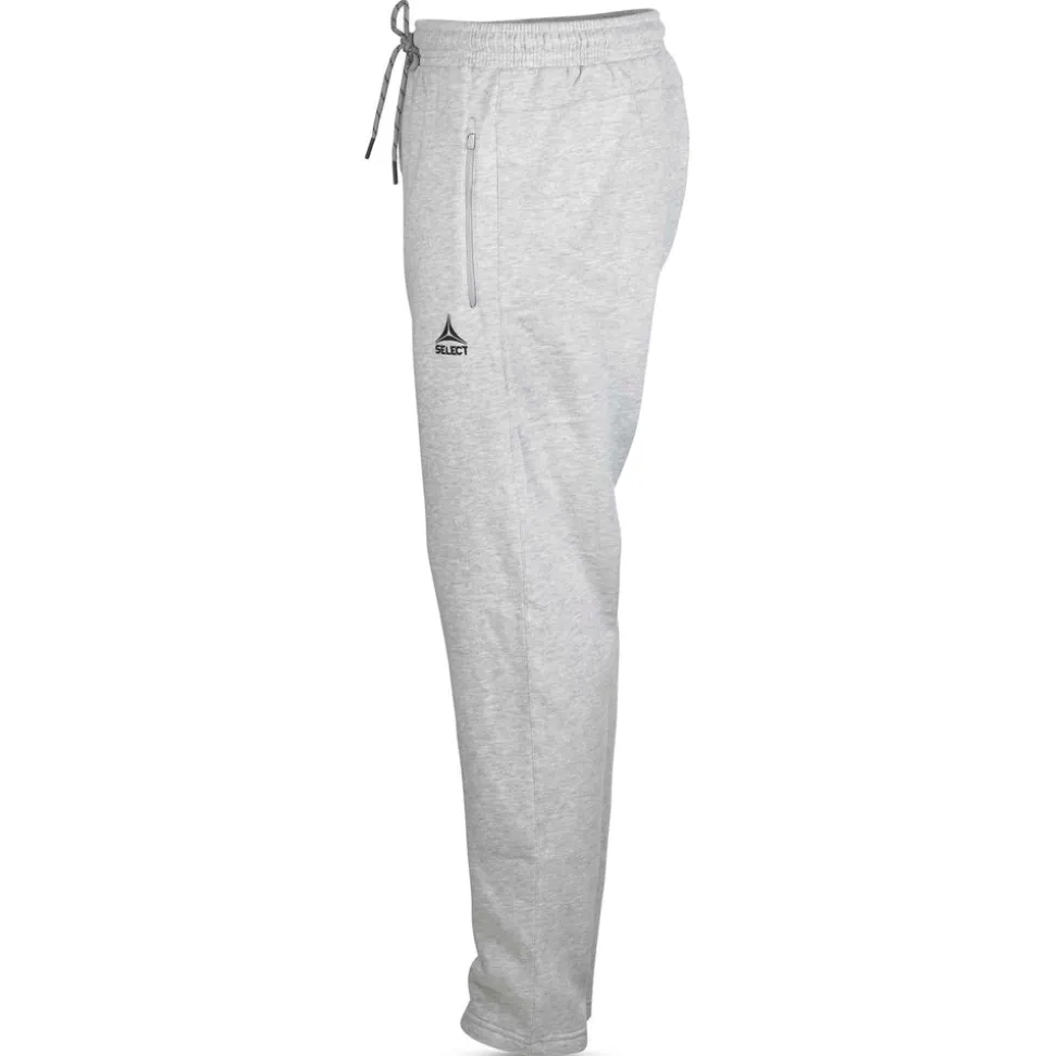 Oxford sweatpants