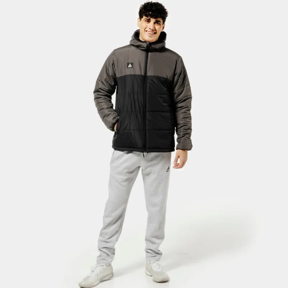 Oxford sweatpants