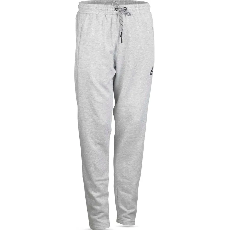 Oxford sweatpants