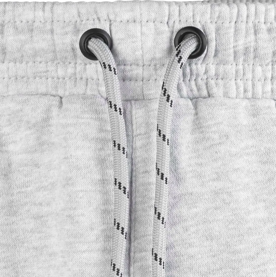 Oxford sweatpants