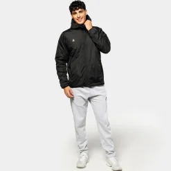 Oxford sweatpants