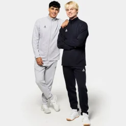 Oxford sweatpants