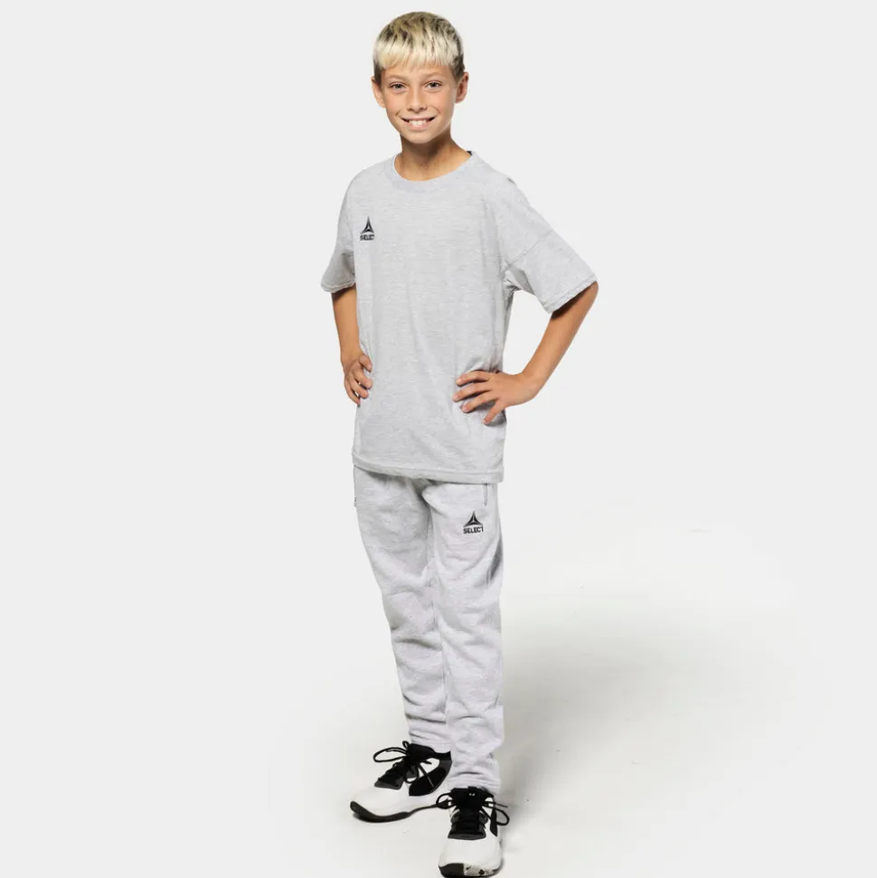 Oxford sweatpants - børn