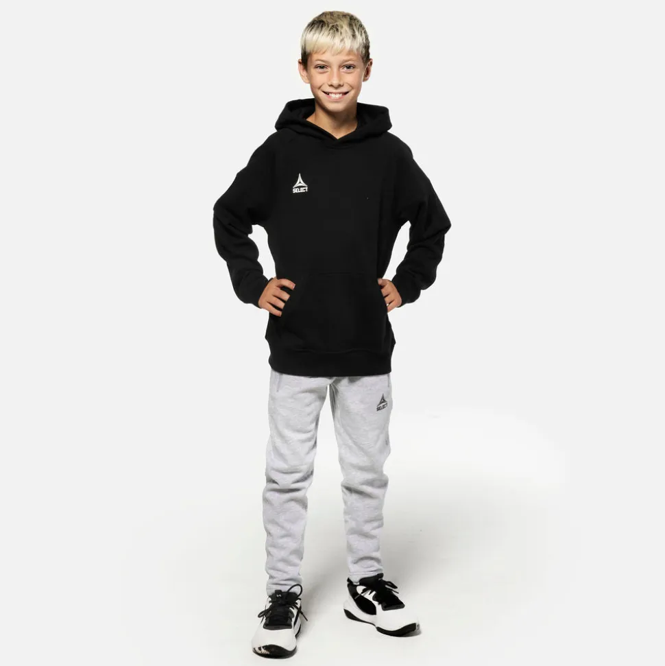 Oxford sweatpants - børn
