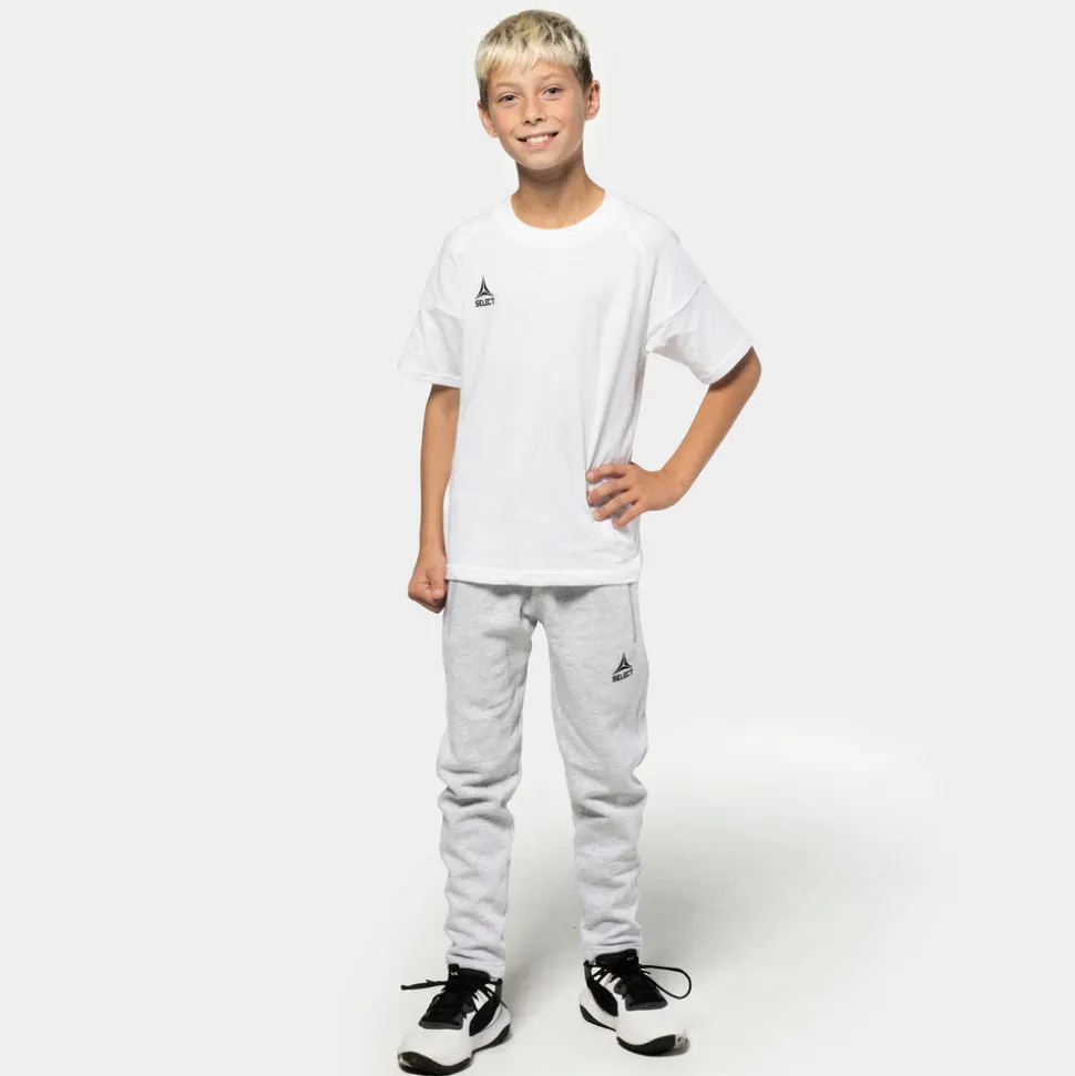 Oxford sweatpants - børn