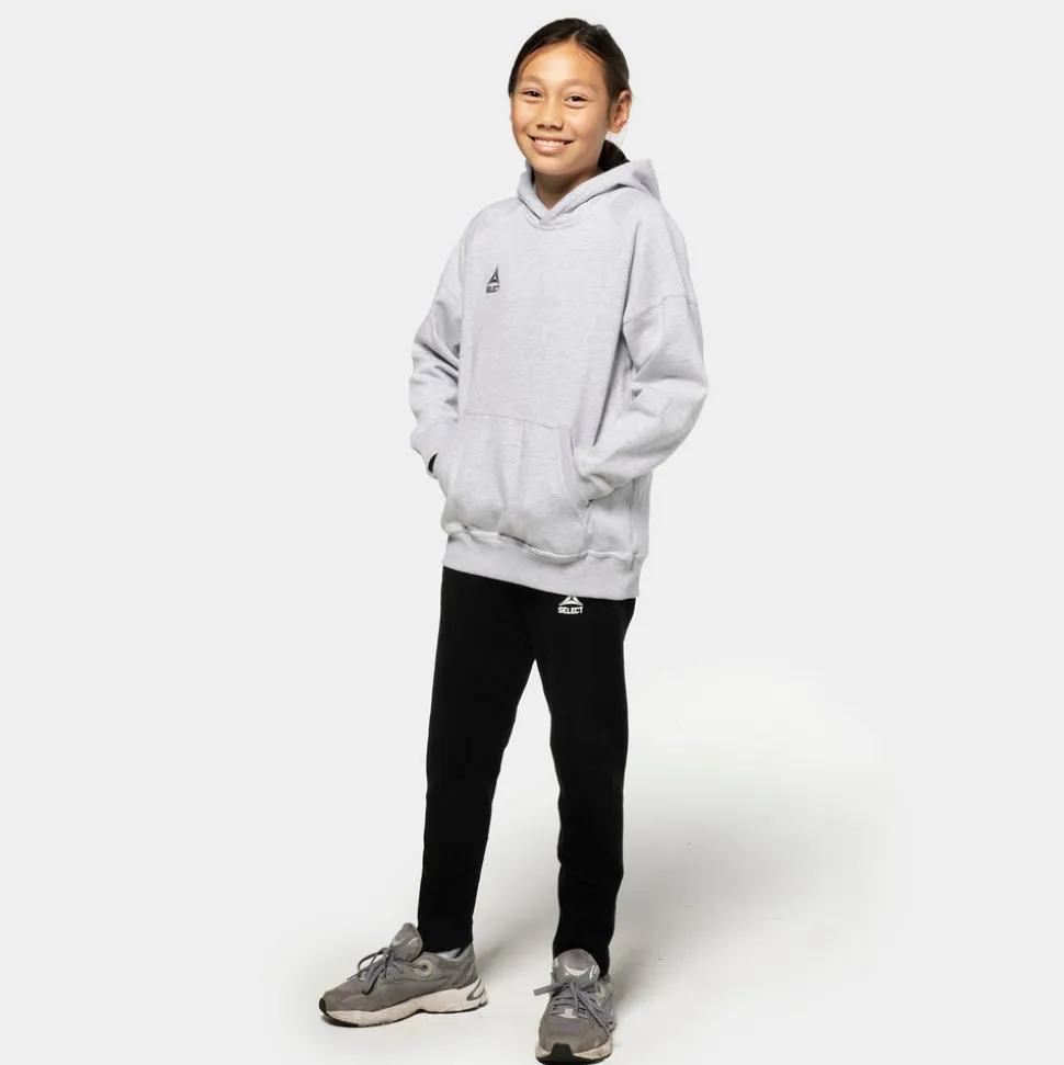 Oxford sweatpants - børn