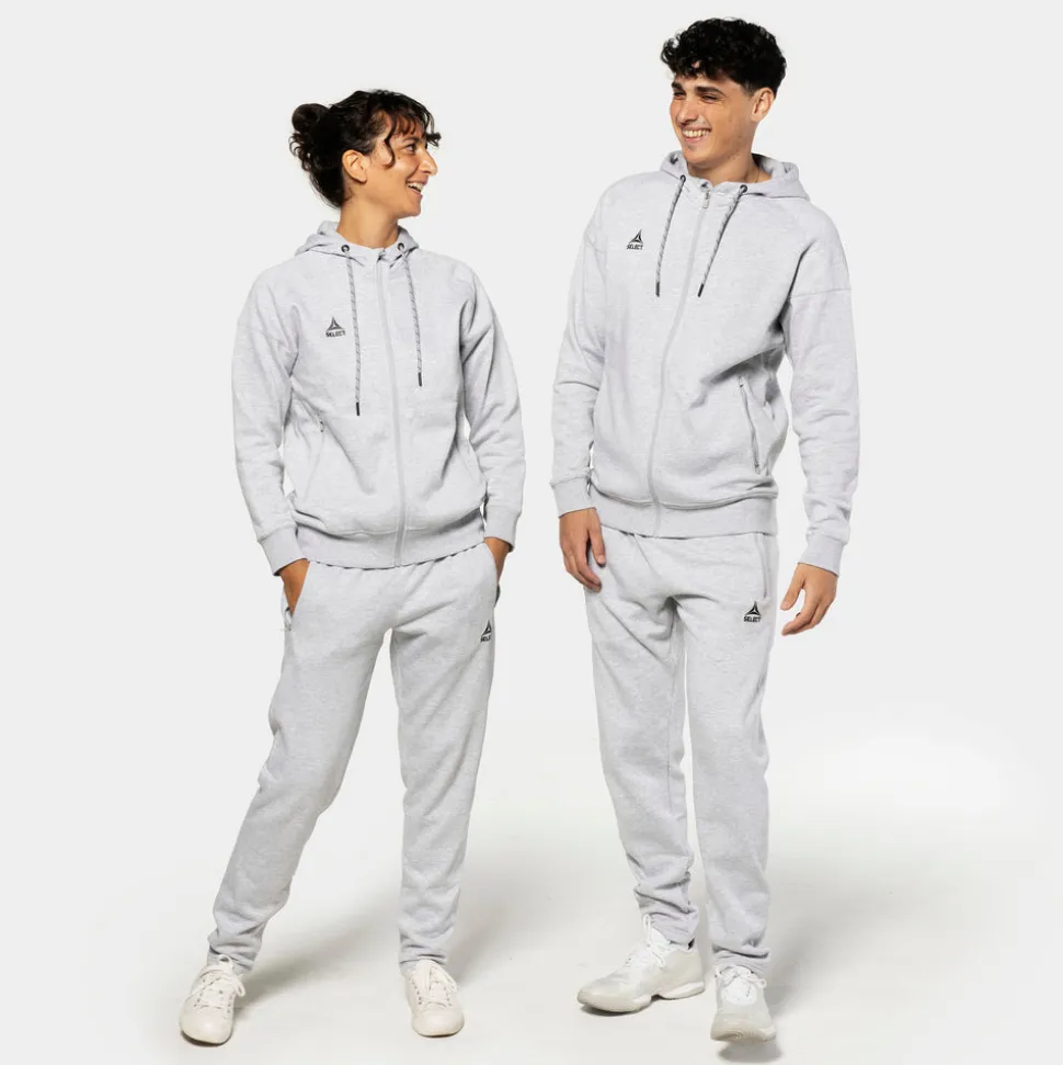 Oxford sweatpants - kvinder