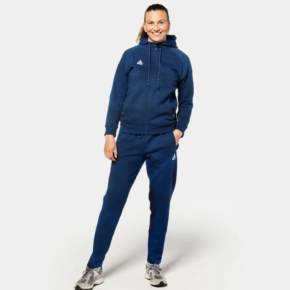 Oxford sweatpants - kvinder