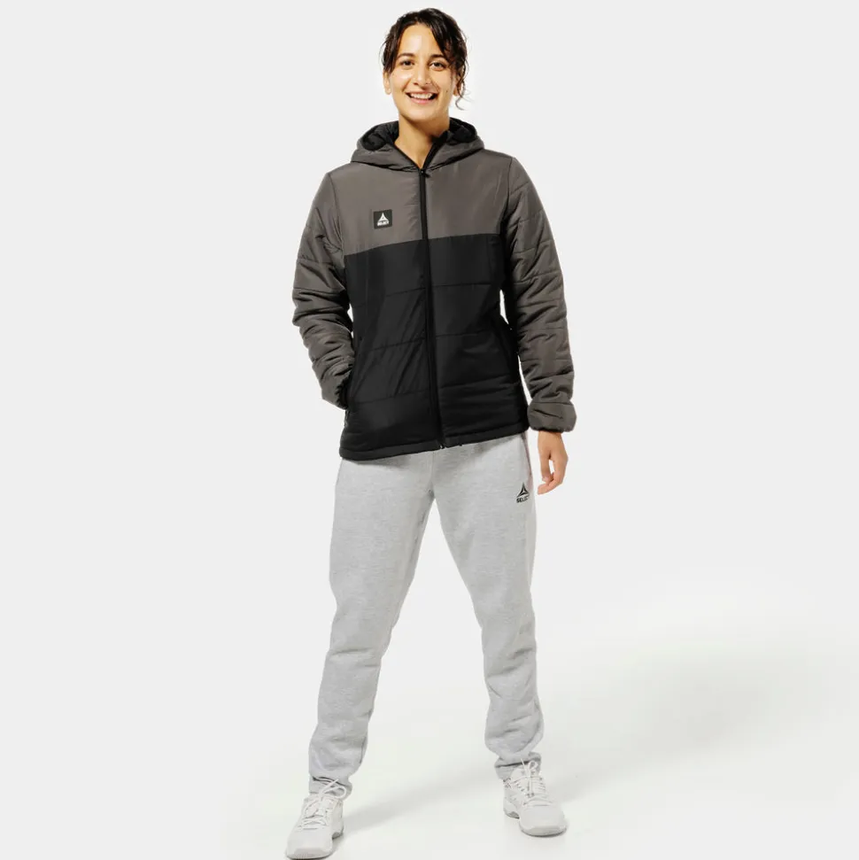 Oxford sweatpants - kvinder