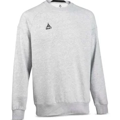 Oxford sweatshirt