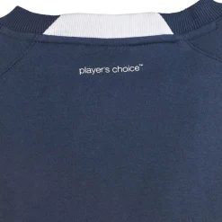 Oxford sweatshirt