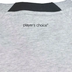 Oxford sweatshirt