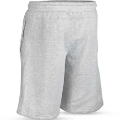 Oxford sweat shorts