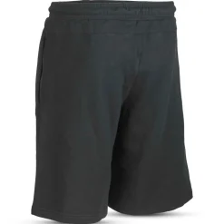 Oxford sweat shorts