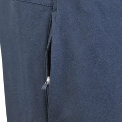 Oxford sweat shorts - kvinder