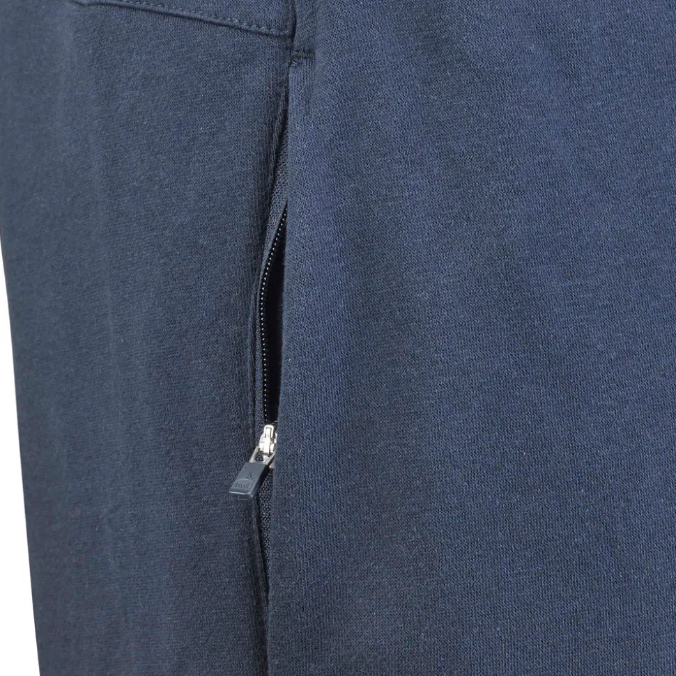 Oxford sweat shorts - kvinder