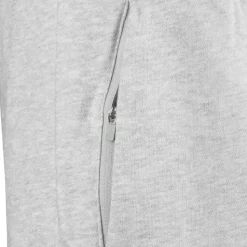 Oxford sweat shorts - kvinder