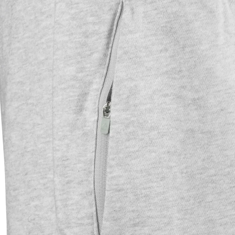 Oxford sweat shorts - kvinder