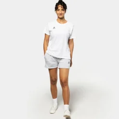 Oxford sweat shorts - kvinder