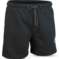 Oxford sweat shorts - kvinder