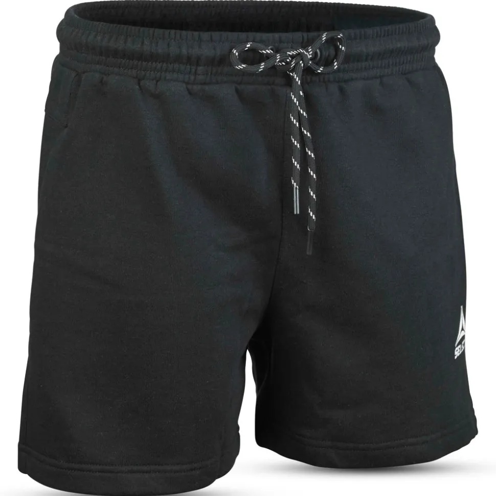 Oxford sweat shorts - kvinder