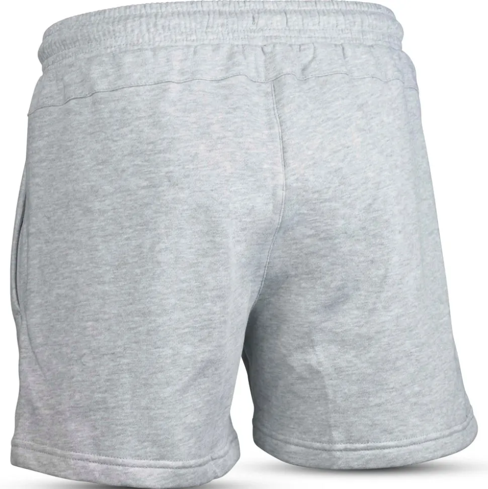Oxford sweat shorts - kvinder