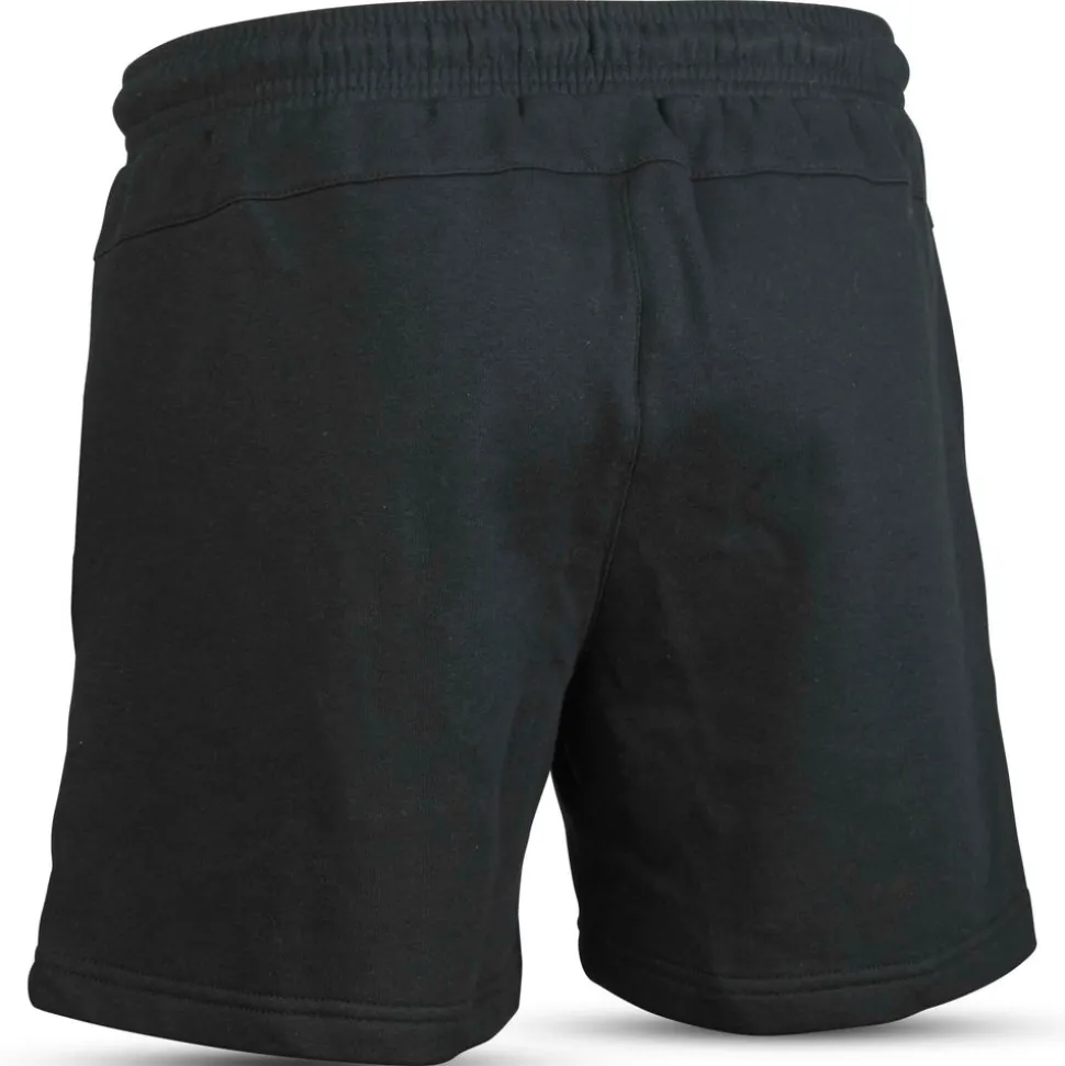 Oxford sweat shorts - kvinder