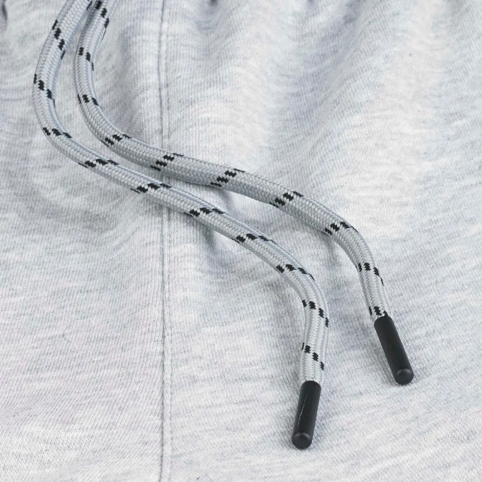 Oxford sweat shorts - kvinder